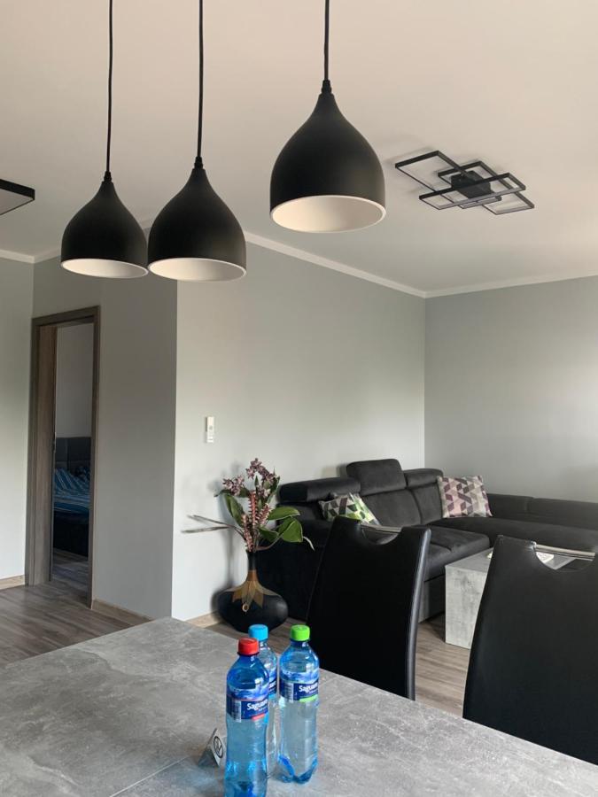 Klimatyzowany Apartament Z Miejscem Garazowym Gorzow Wielkopolski Ngoại thất bức ảnh