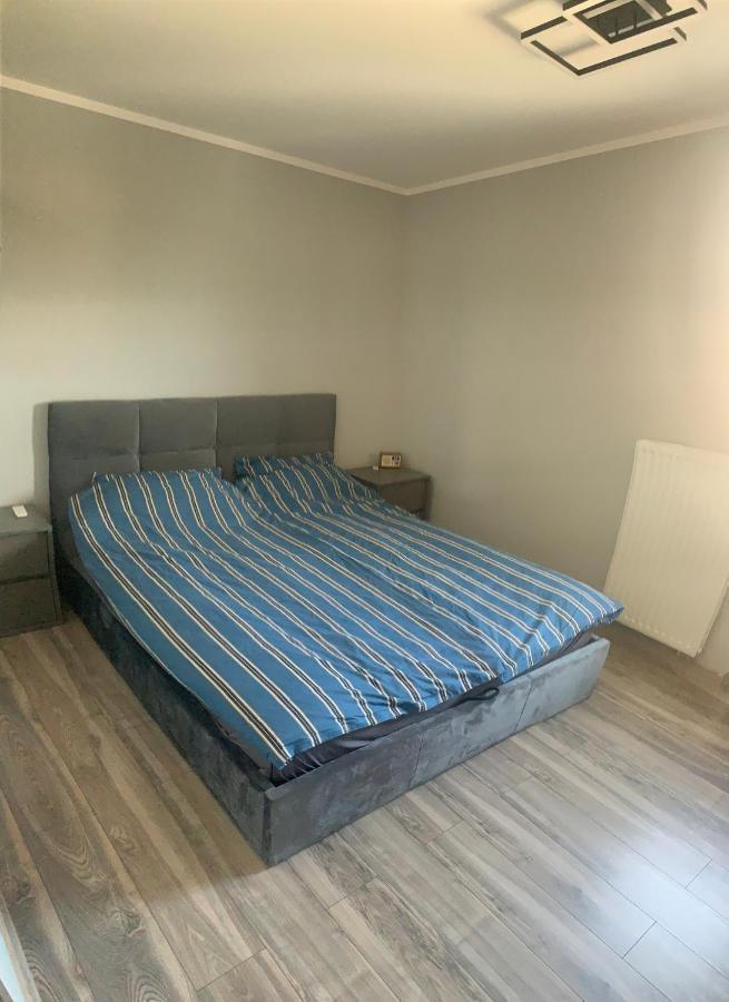 Klimatyzowany Apartament Z Miejscem Garazowym Gorzow Wielkopolski Ngoại thất bức ảnh