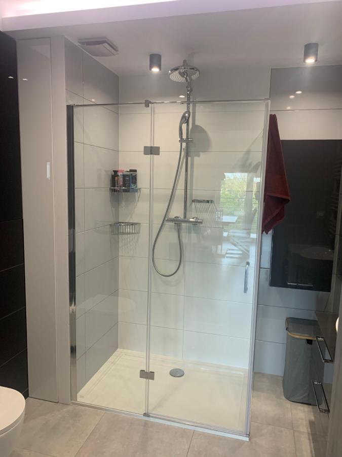 Klimatyzowany Apartament Z Miejscem Garazowym Gorzow Wielkopolski Ngoại thất bức ảnh